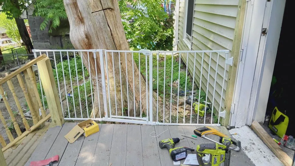 Top-rated yard maintenance near you across Worcester, MA - Sammy's Handy Master Service