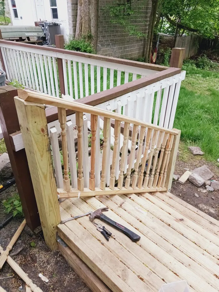 Expert yard maintenance experts serving Worcester, MA - Sammy's Handy Master Service