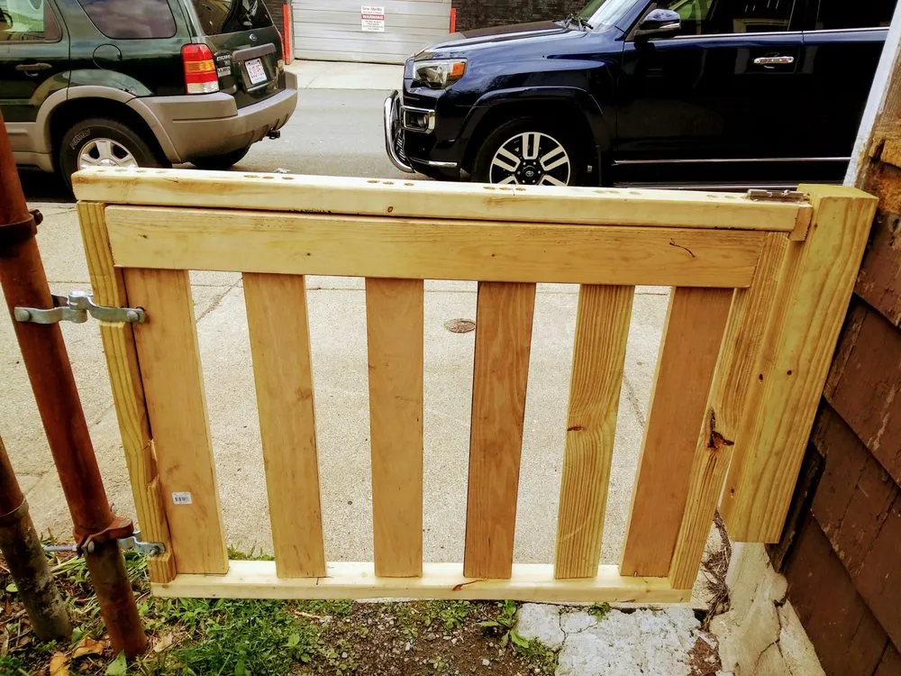 Affordable landscaping services in Worcester, MA - Sammy's Handy Master Service