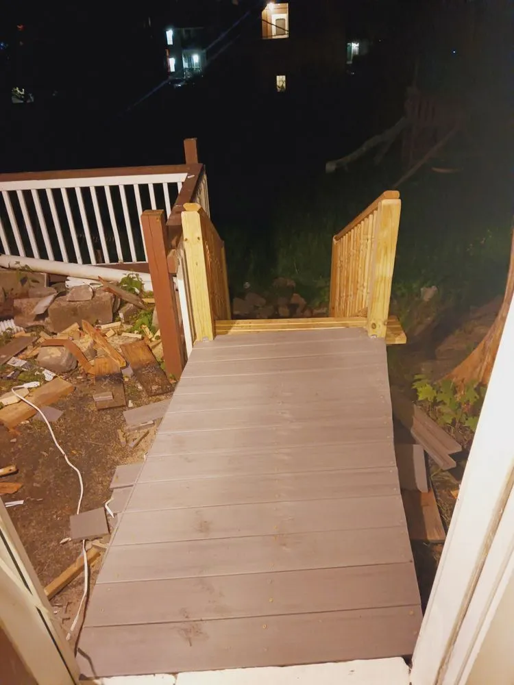 Trusted lawn mowing service in Worcester, MA - Sammy's Handy Master Service