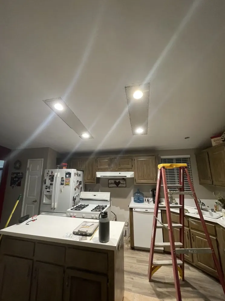 Affordable landscaping services experts serving Las Vegas, NV - Sammys Handyman Services