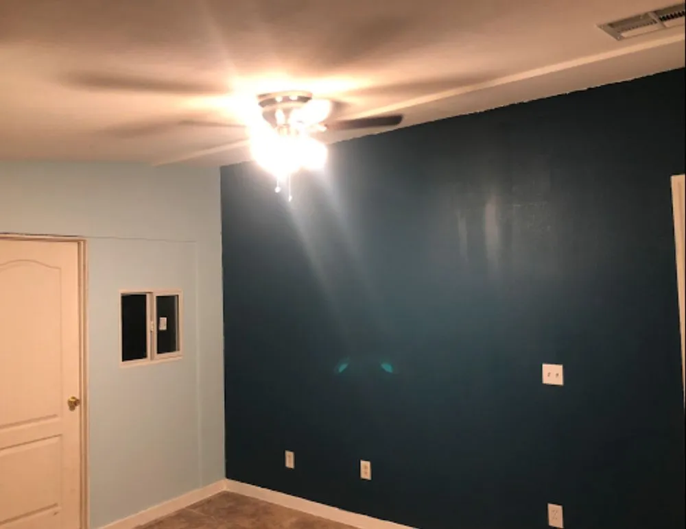 Professional yard maintenance in Las Vegas, NV - Sammys Handyman Services