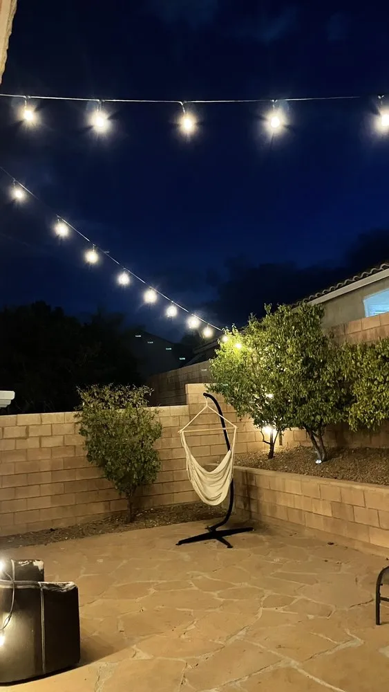 Trusted landscaping services in Las Vegas, NV by Sammys Handyman Services