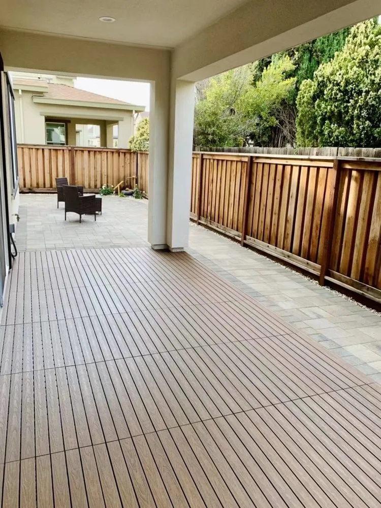 Top-rated yard maintenance experts serving Oakland, CA - Sammy’s Landscape & Pavers