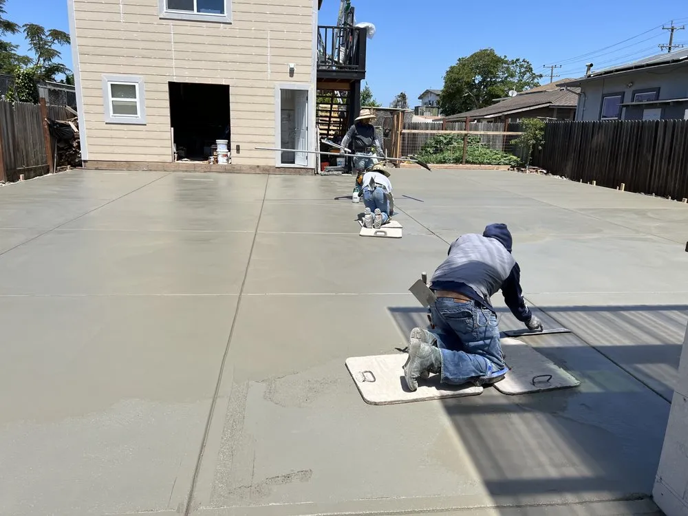 Professional residential landscaping in Oakland, CA - Sammy’s Landscape & Pavers