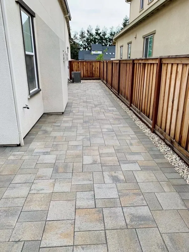 Reliable landscape design in Oakland, CA - Sammy’s Landscape & Pavers