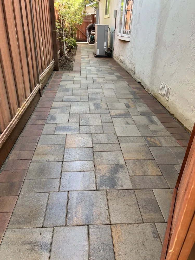 Local yard maintenance near you across Oakland, CA - Sammy’s Landscape & Pavers