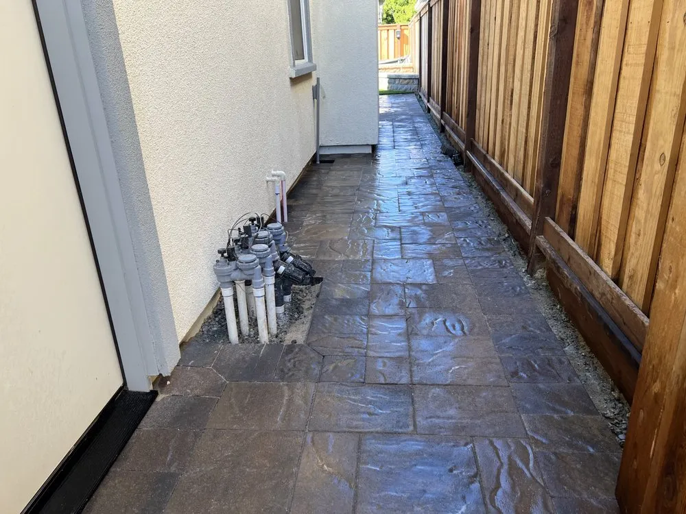 Local outdoor landscaping in Oakland, CA - Sammy’s Landscape & Pavers