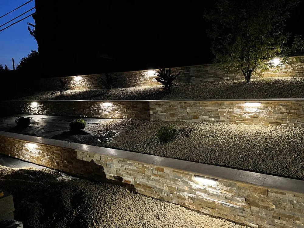 Expert garden landscaping for beautiful yards across Oakland, CA - Sammy’s Landscape & Pavers