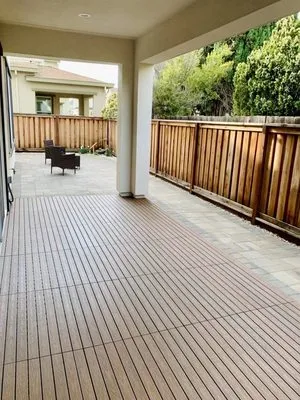 Sammy’s Landscape & Pavers Logo