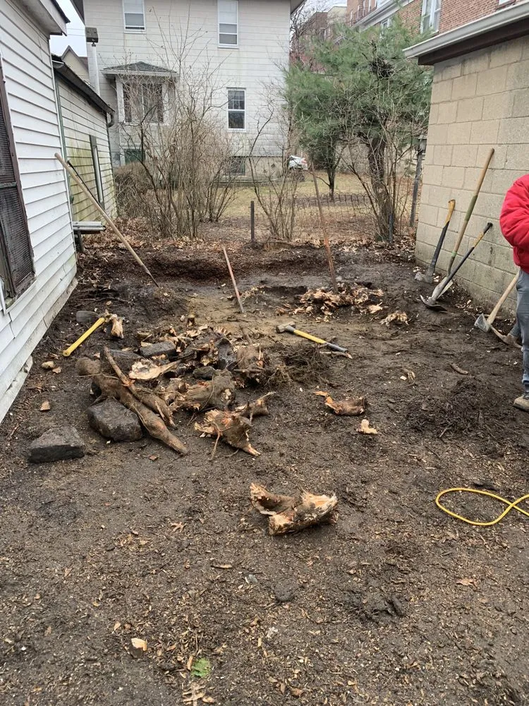 Trusted outdoor landscaping for outdoor upgrades across New Rochelle, NY - Sammy’s Landscaping