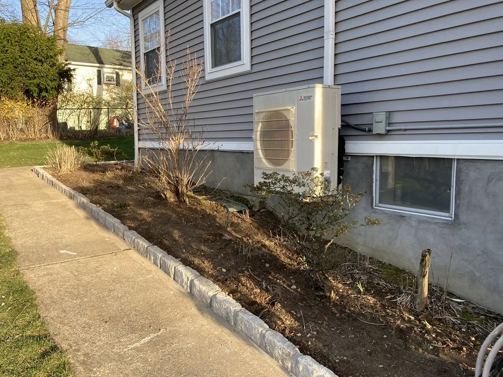 Professional landscape design near you in New Rochelle, NY by Sammy’s Landscaping