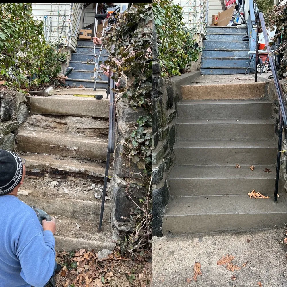 Trusted yard maintenance in New Rochelle, NY - Sammy’s Landscaping