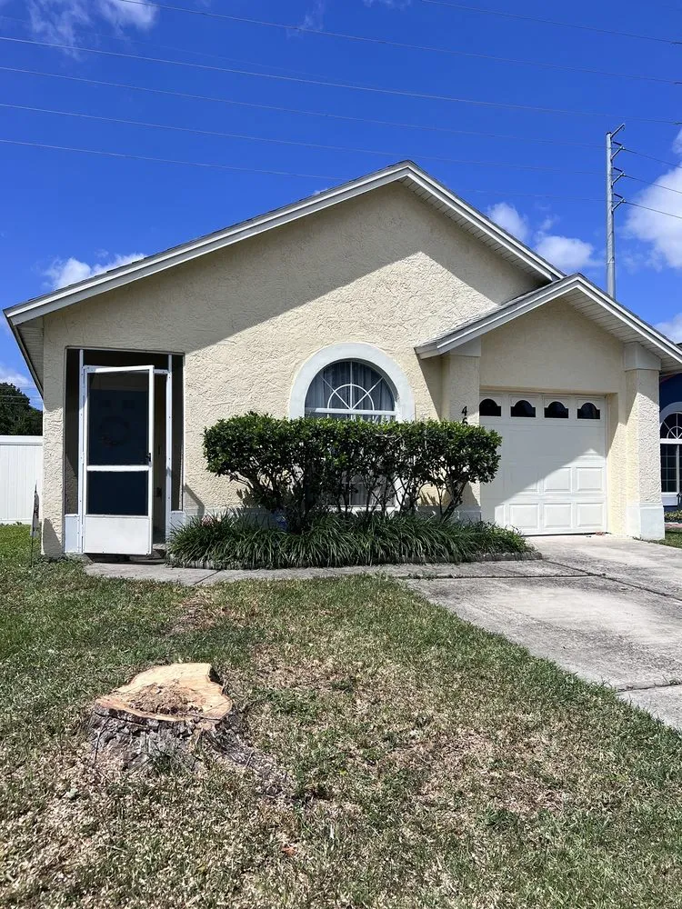 Expert landscaping services for outdoor upgrades across Windermere, FL - Sammy's Landscaping Services