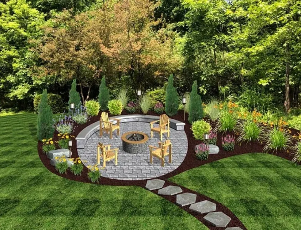 Trusted landscape installation for year-round maintenance across Windermere, FL - Sammy's Landscaping Services