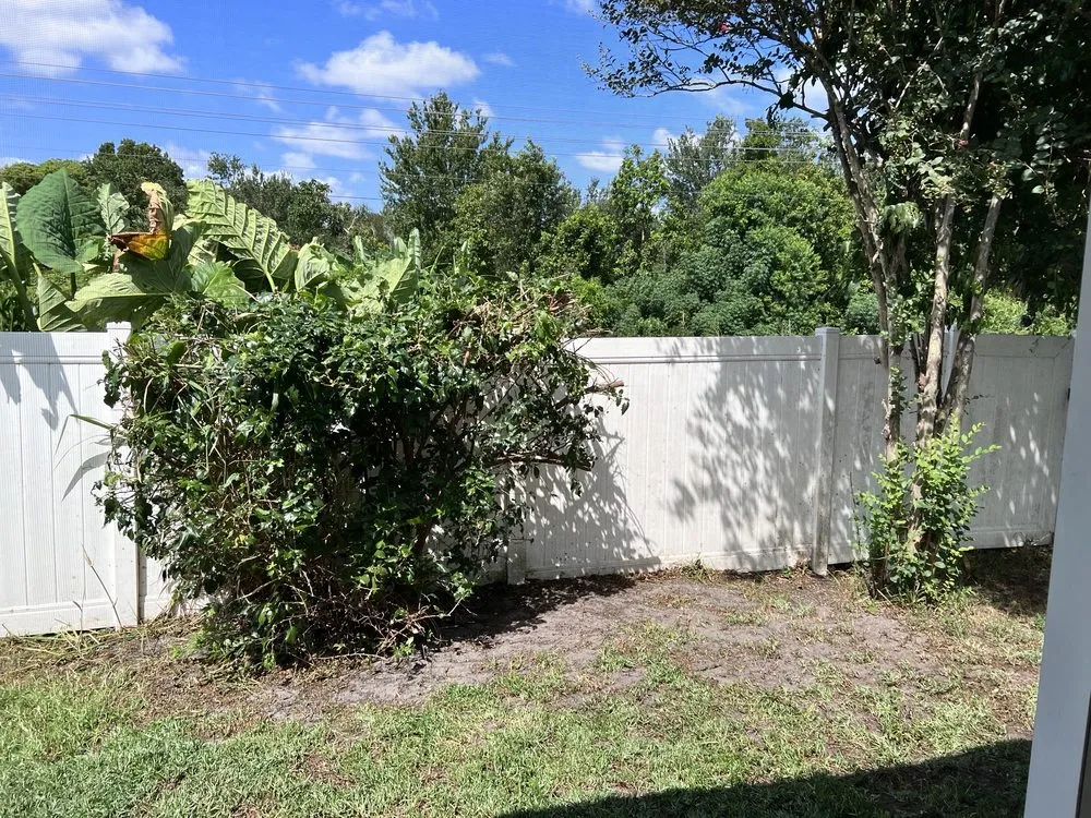 Custom landscape design in Windermere, FL - Sammy's Landscaping Services