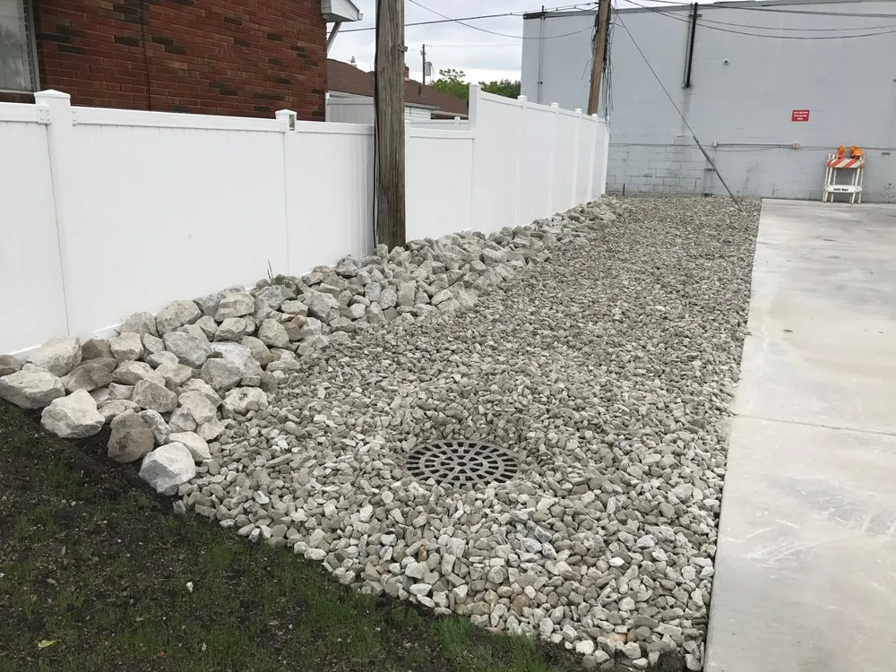 Local lawn mowing service for outdoor upgrades across Sylvania, OH - Sammy's Lawn Service