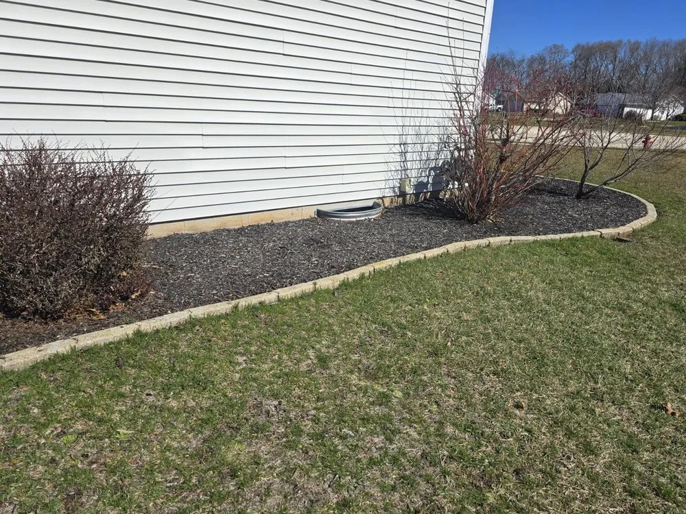 Reliable lawn mowing service for homes across Beloit, WI - Sammy's Removal