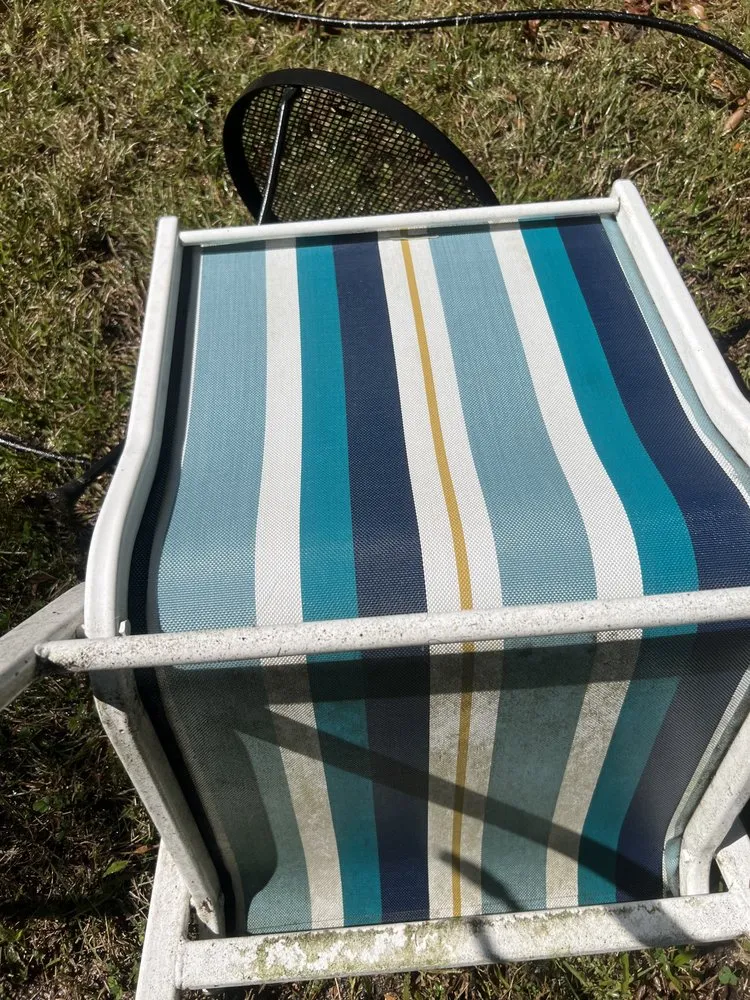 Custom residential landscaping in Williston, FL - Samoa’s Seasonal Service’s