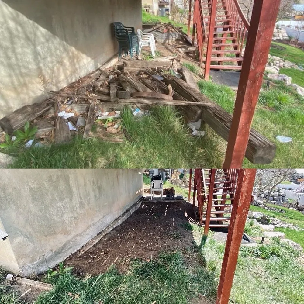 Reliable outdoor landscaping for residential properties across Taylorsville, UT - Samowers Lawn Care