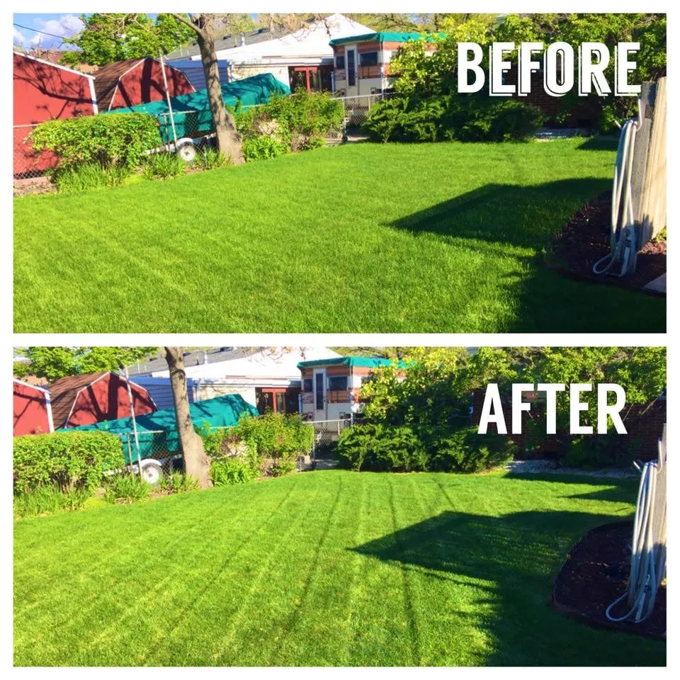 Top-rated landscape installation with custom design across Salt Lake City, UT - Sa'Mowin Lawn Care