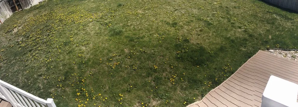 Trusted landscape design near you in Salt Lake City, UT by Sa'Mowin Lawn Care