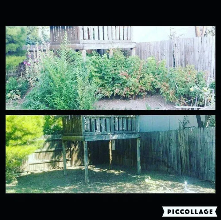 Custom residential landscaping in Salt Lake City, UT by Sa'Mowin Lawn Care