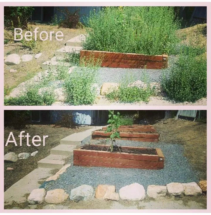 Custom landscape design for year-round maintenance in Salt Lake City, UT by Sa'Mowin Lawn Care