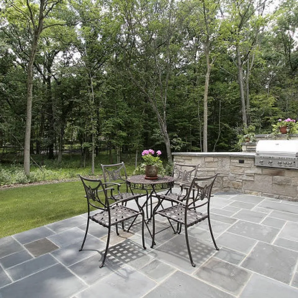 Affordable yard maintenance experts serving Norwalk, CT - Samperez Landscaping & Masonry