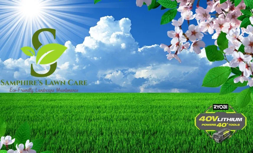 Top-rated lawn care service in Woodinville, WA - Samphire's Lawn Care