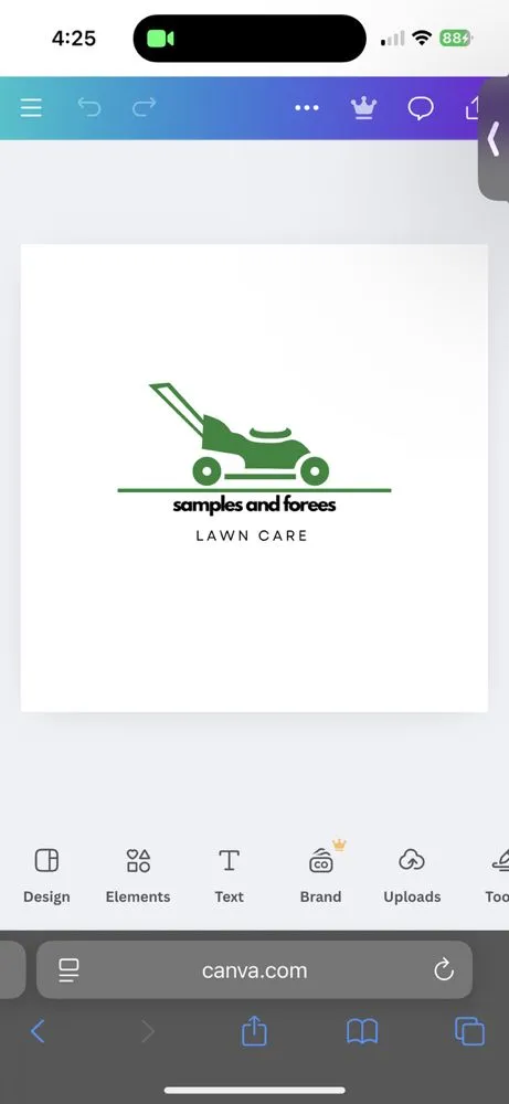 Reliable yard cleanup service in New Castle, KY - Samples and Forees Lawn and Home Care