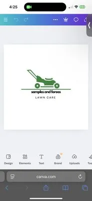 Samples and Forees Lawn and Home Care