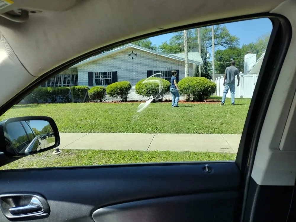 Expert residential landscaping in New Smyrna Beach, FL - Sampson and Sons Lawn Care