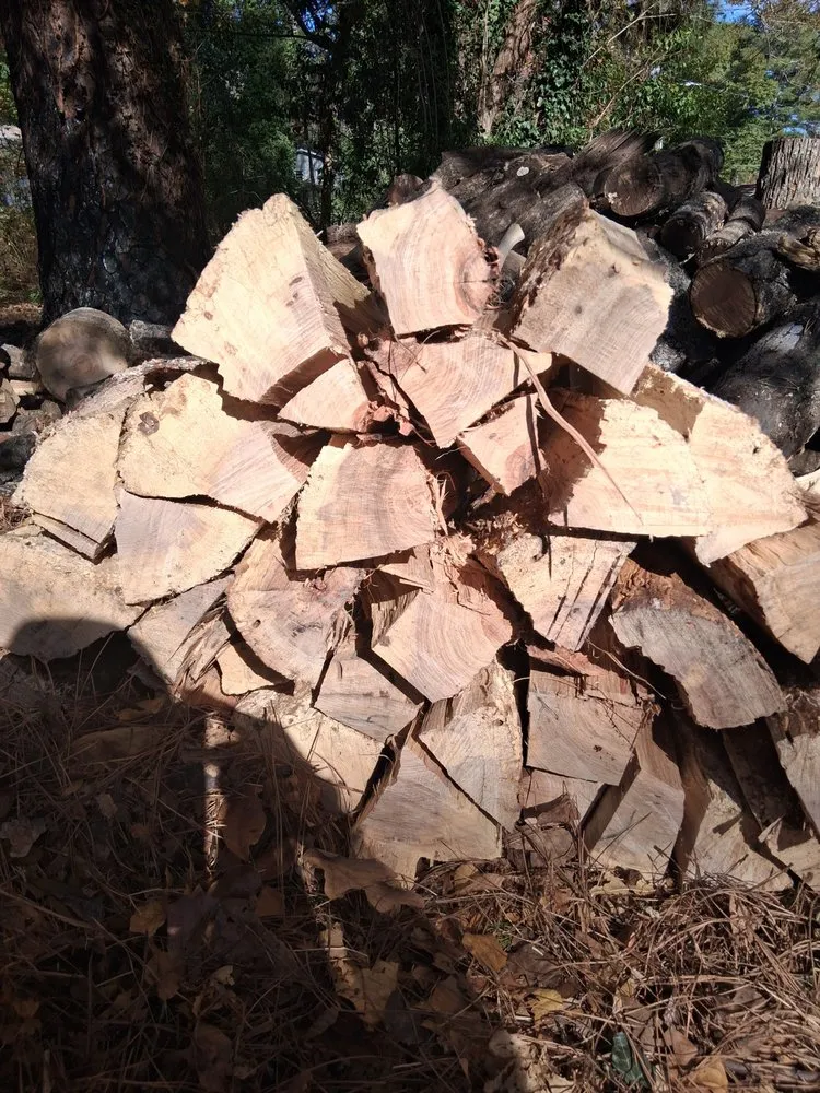 Affordable yard cleanup service in Tucker, GA - Sampson Landscaping