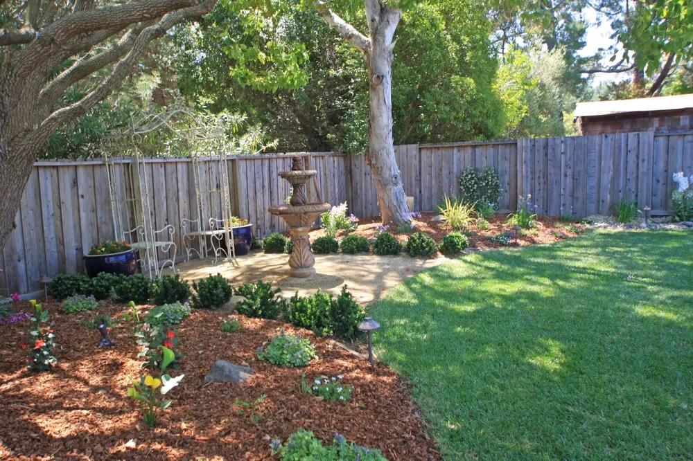Custom landscaping services in Novato, CA - Sampson's Landscaping, Inc.