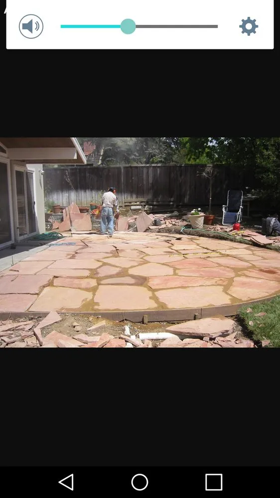 Reliable lawn care service in Novato, CA by Sampson's Landscaping, Inc.