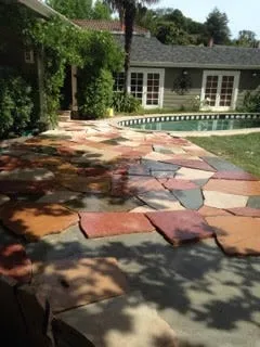 Trusted lawn care service for homes across Novato, CA - Sampson's Landscaping, Inc.