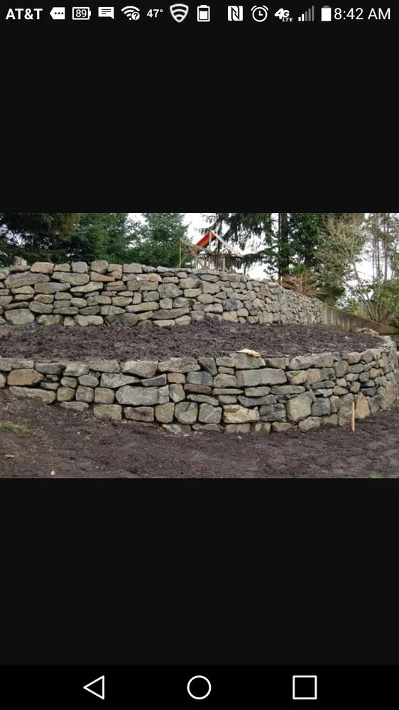 Trusted yard cleanup service in Novato, CA - Sampson's Landscaping, Inc.