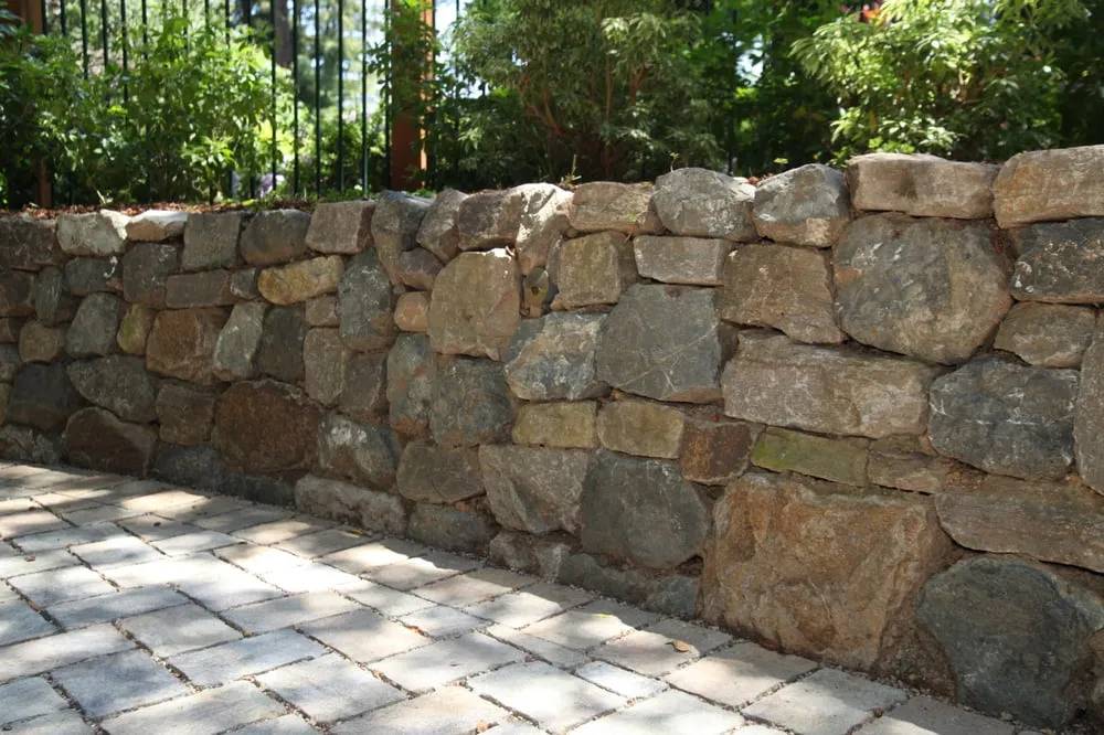 Top-rated landscape installation near you across Novato, CA - Sampson's Landscaping, Inc.