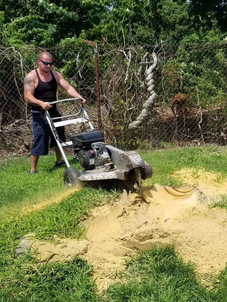 Trusted residential landscaping near you in Selden, NY by Sampson's Landscaping