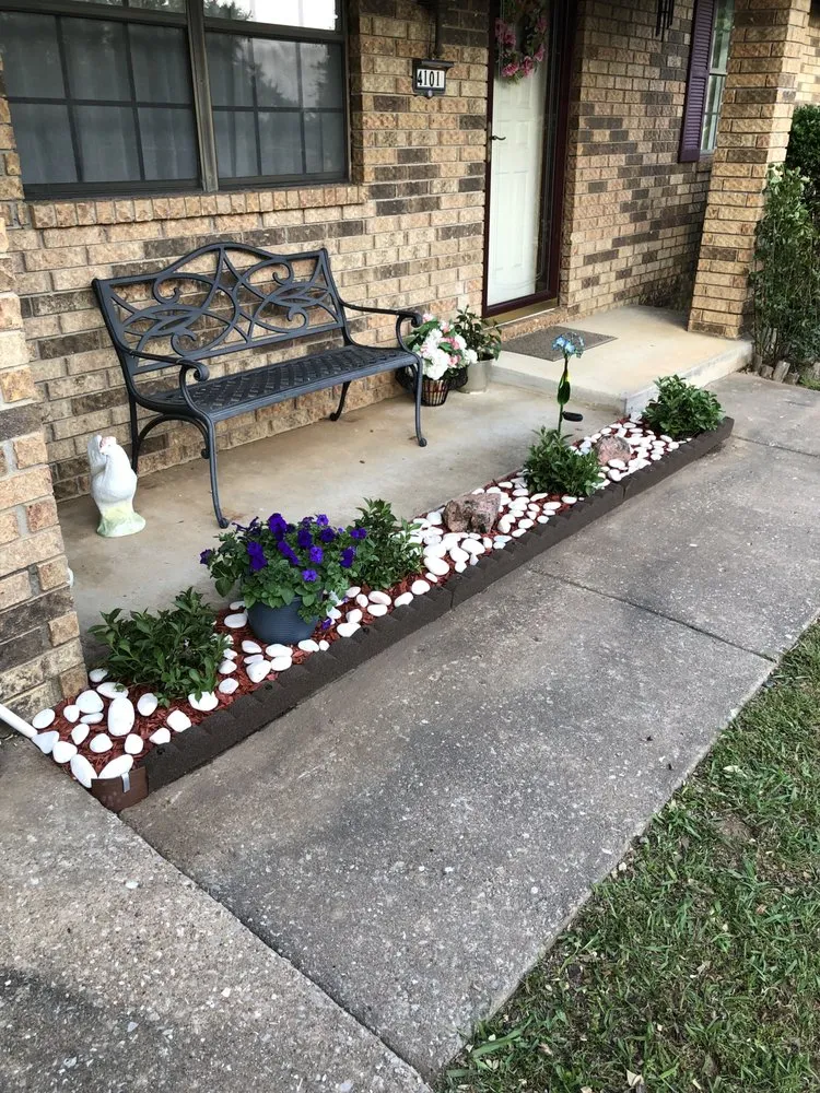 Top-rated residential landscaping experts serving Bella Vista, AR - Sampson’s Lawn Care