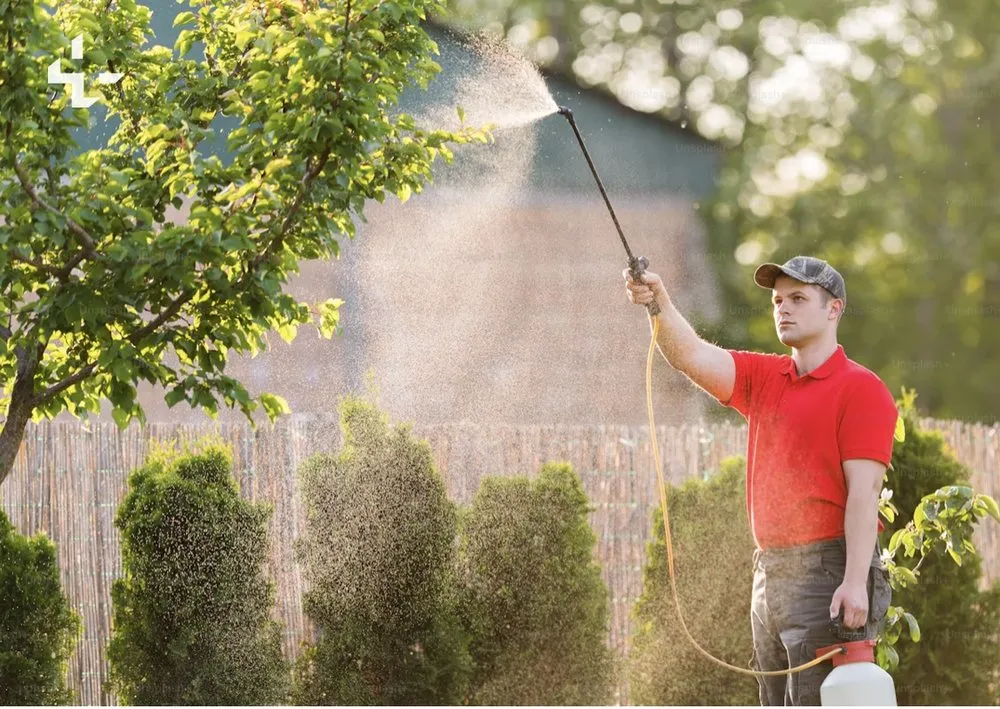 Affordable garden landscaping in Bella Vista, AR - Sampson’s Lawn Care