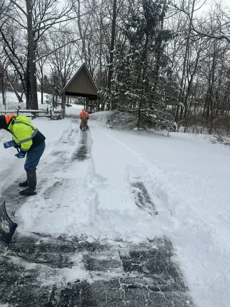 Trusted residential landscaping in Cincinnati, OH - Sam’s Construction