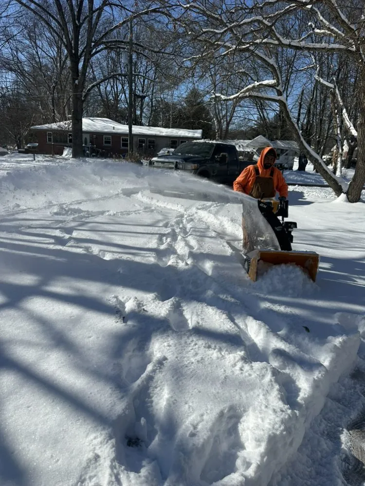 Local lawn care service for homes across Cincinnati, OH - Sam’s Construction