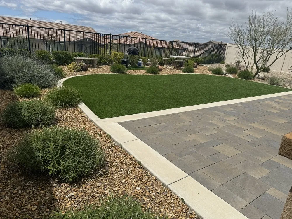 Top-rated yard cleanup service for year-round maintenance across Temecula, CA - Sam’s Dynasty Construction