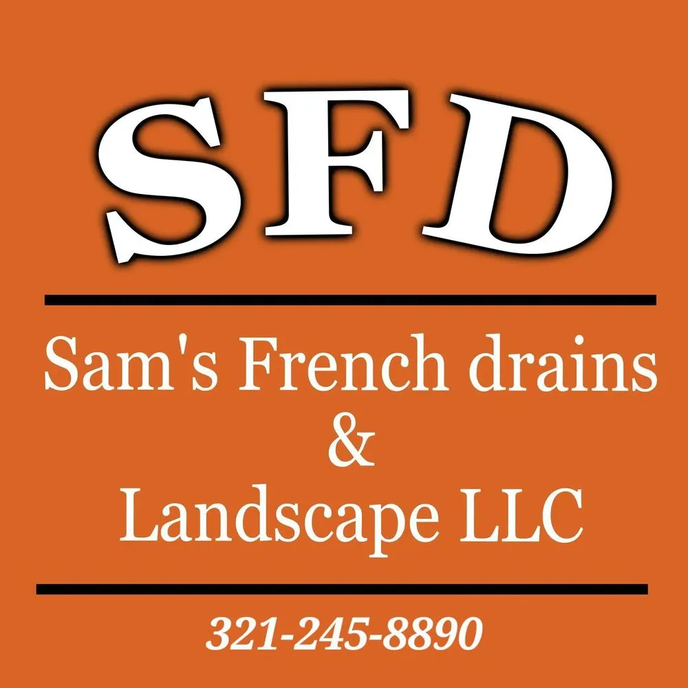 Local lawn mowing service in Orlando, FL by Sam's French Drains and Landscape