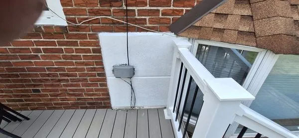 Sams Handyman & Lawn Services