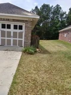 Reliable landscape design near you in Tallahassee, FL by Sam's Landscaping and Flowerbed Repair