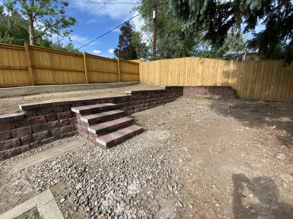 Expert lawn mowing service in Lakewood, CO - Sam's Landscaping