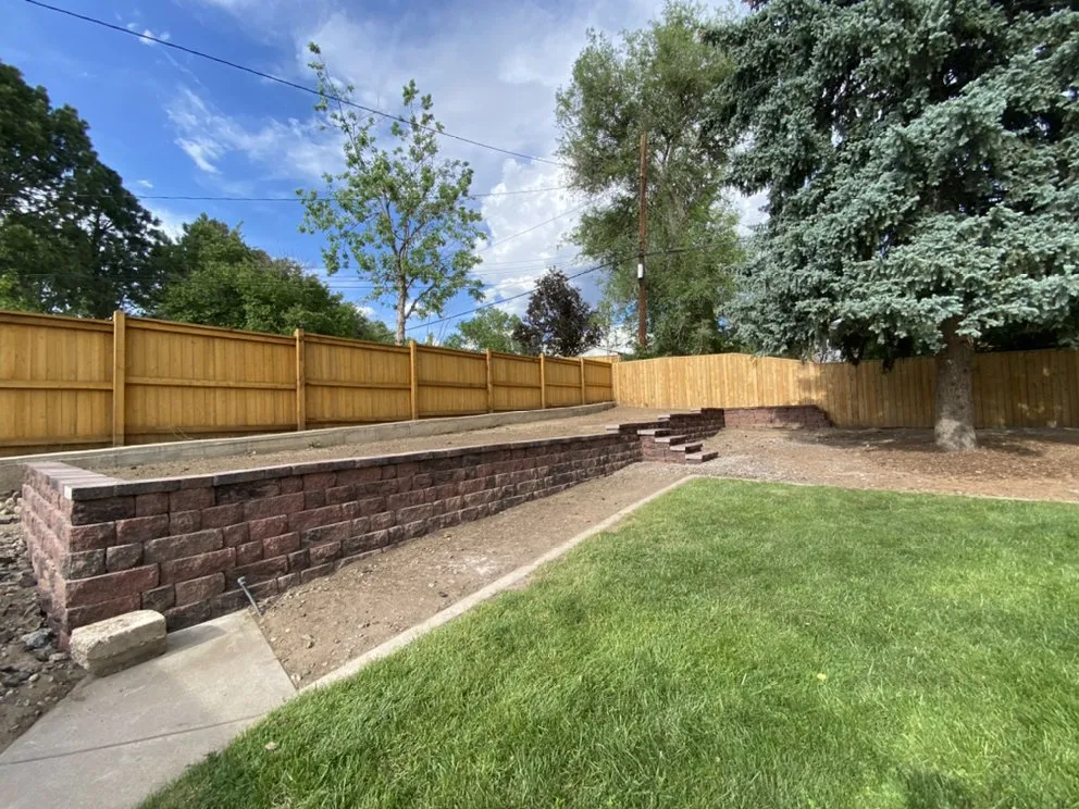 Reliable yard cleanup service experts serving Lakewood, CO - Sam's Landscaping